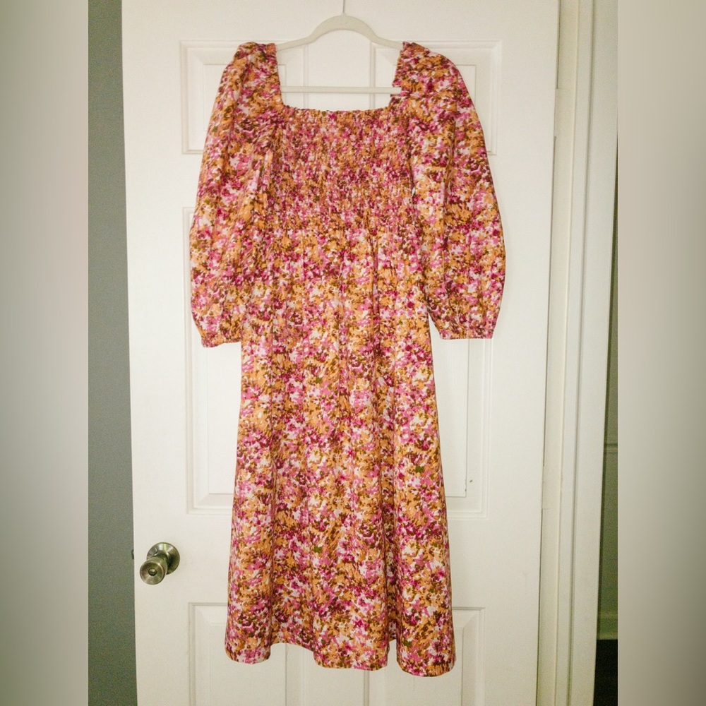 J.Crew dress